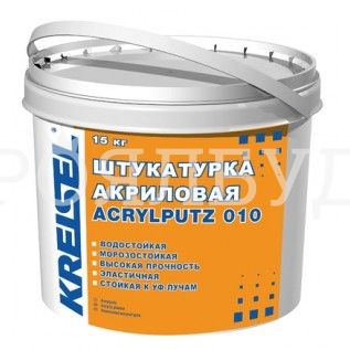 KREISEL ACRYLPUTZ 010