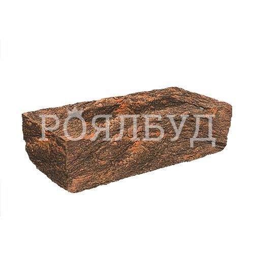 Екатеринославский кирпич Античный мох
