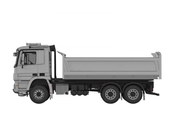 Бетон М500 P1 B40 F200 W6
