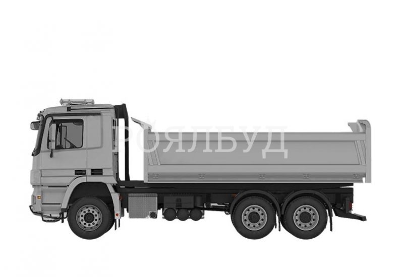 Бетон М500 П1 В40 F200 W6 (З)