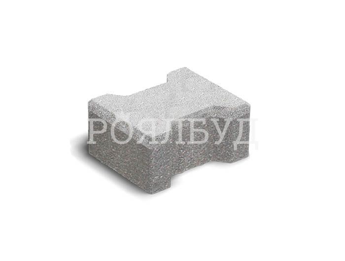 Двойное Т 100 Белый