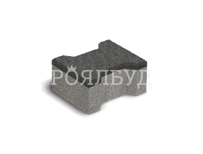 Подвійне Т 100 Чорний