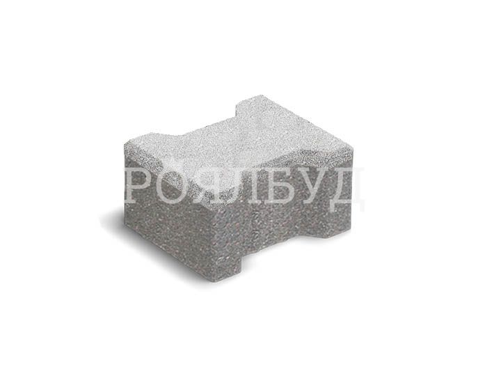 Подвійне Т 120 Білий