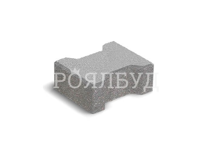 Подвійне Т 80 Сірий
