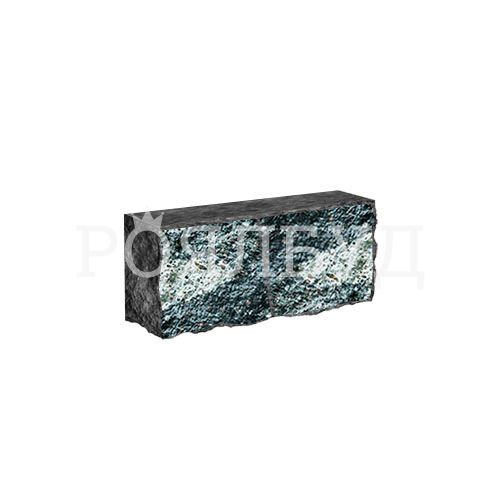 Камінь для стовпчика 300x100x150 грейс