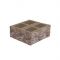 Блок декоративний 400x400x150 для колони анкона