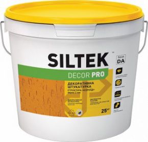 Decor Pro «Короїд» акрилова 2 мм, база DC