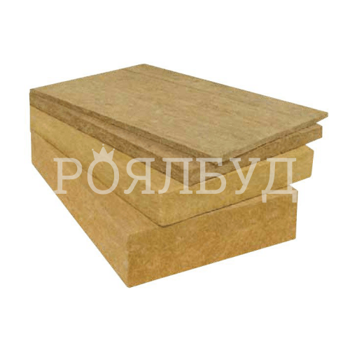Базальтова вата Knauf Insulation HTB