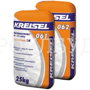 KREISEL ROLLPUTZ 070