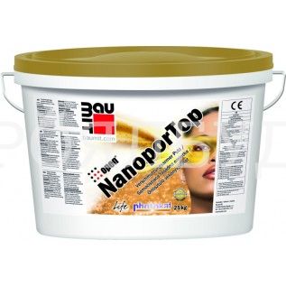 Baumit NanoporTop