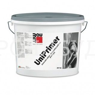 Baumit UniPrimer універсальна грунтовка