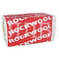 Утеплитель Rockwool Frontrock Max E 1.8 м2