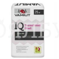IQ Thermo Fix Суміш для приклеювання ППС утеплювача Vamiut