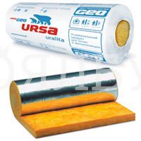 Мінеральна вата Ursa Geo M-11Ф