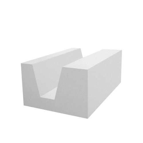 Газобетон UDK U-Block