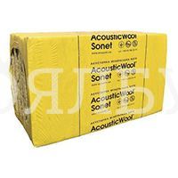 Мінеральна вата AcousticWool Sonet
