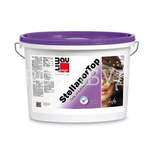 Baumit StellaporTop