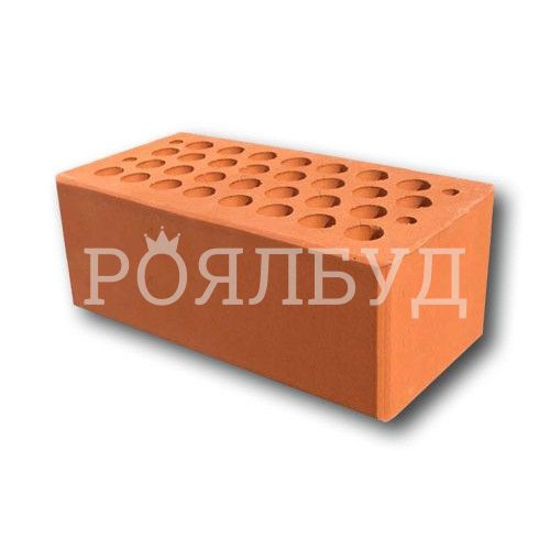Белоцерковский кирпич утолщенный Классика