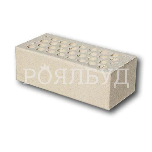 Білоцерківська цегла потовщена Кришталь