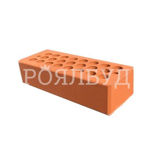 Білоцерківська цегла ЕВРО-1 Класика