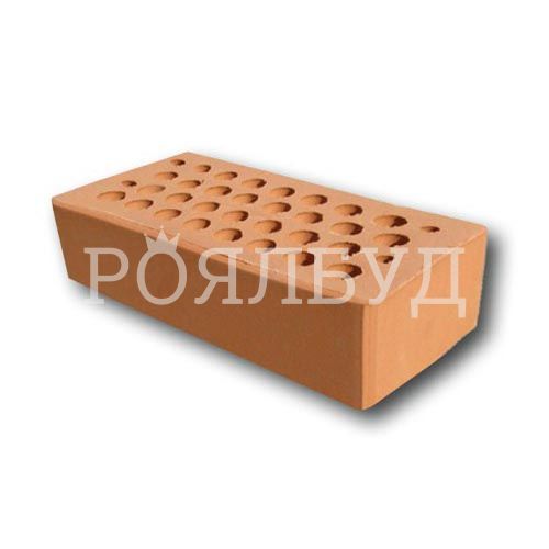 Білоцерківська цегла керамічна Персик