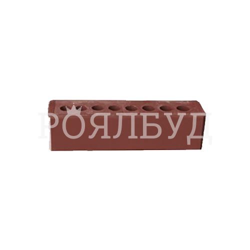 Білоцерківська цегла половинка  Вишня