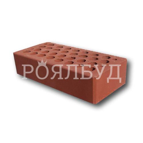 Белоцерковский кирпич керамический Вишня
