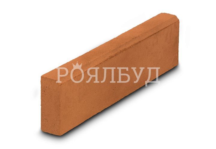 Бордюр парковий 100-20-8 Бурштин