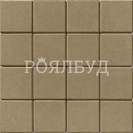 Бруківка 20-20-8 Оливка