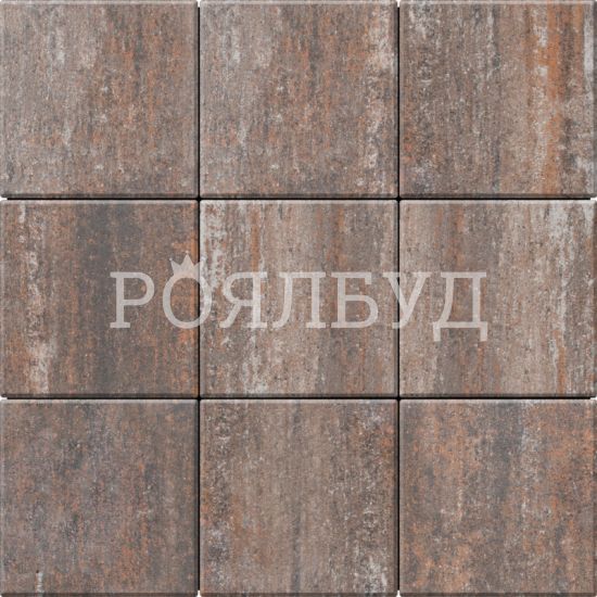 Бруківка 40-40-6 Еспресо