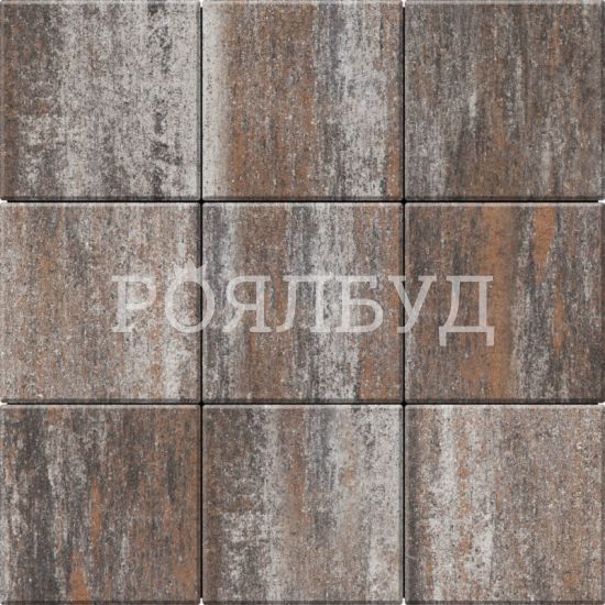 Бруківка 40-40-6 Еверест