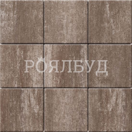 Бруківка 40-40-6 Порто