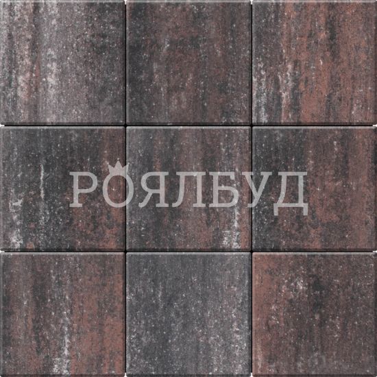 Бруківка 40-40-6 Терра