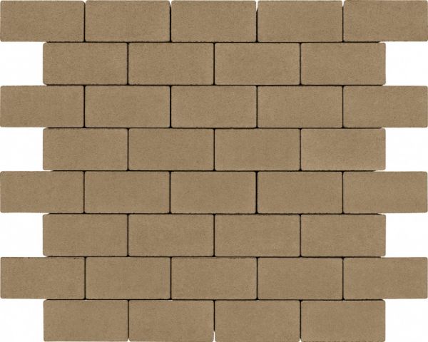 Бруківка без фаски 20-10-8 Оливка