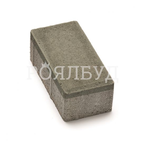 Бруківка 20-10-6 Оливка