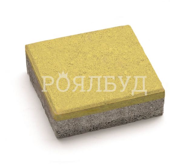 Бруківка 20-20-4 Сахара