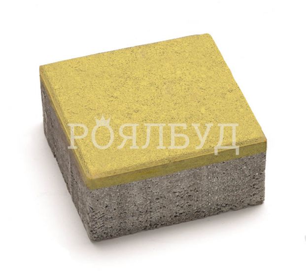 Бруківка 20-20-8 Сахара