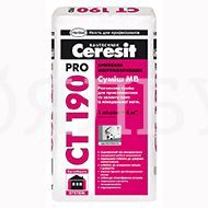 Ceresit СТ 83 Суміш ППС 25 кг