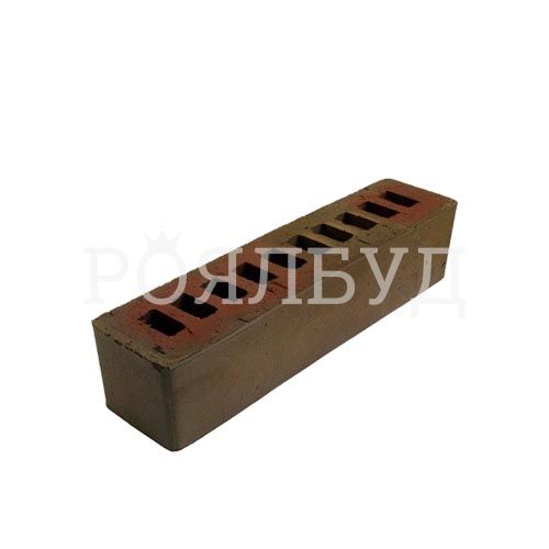 Керамейя КлінКерам Магма Діабаз Половинка