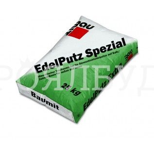 Baumit EdelPutz Spezial