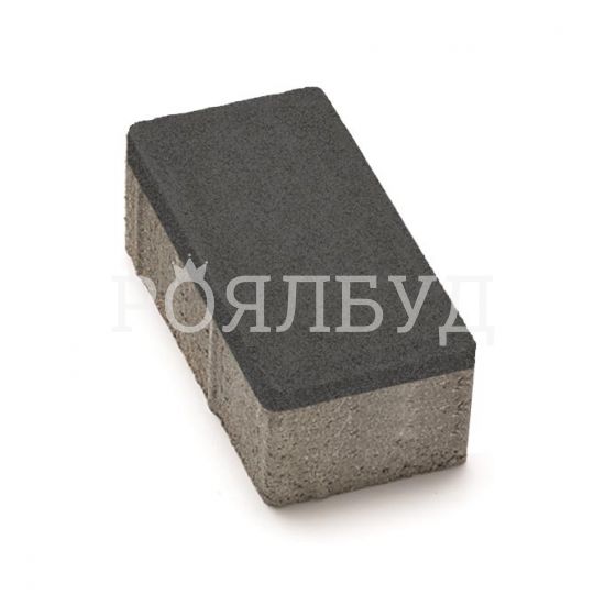 Цеглинка Чорний 60мм