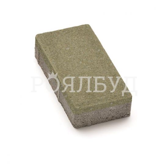 Цеглинка Олива 25мм