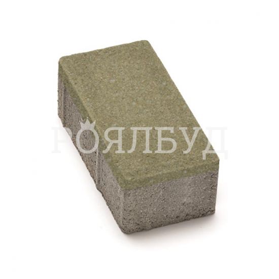 Цеглинка Олива 60мм