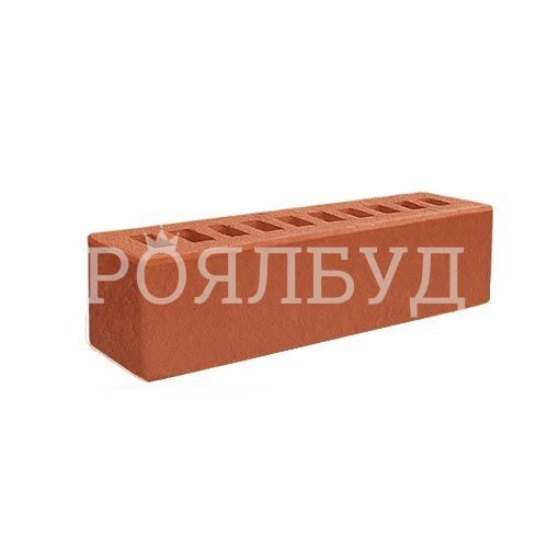 Цегла Євротон Бордо брусок