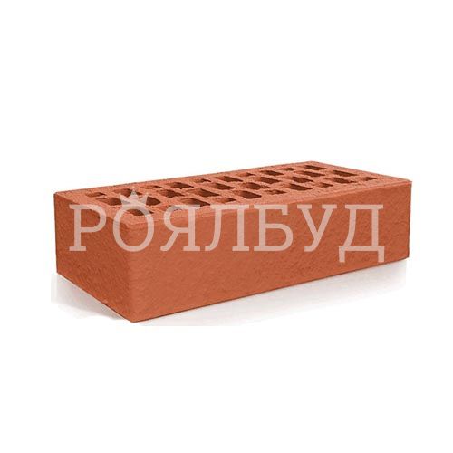 Цегла Євротон Бордо М300