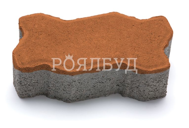Фалка 30x15x10 Бурштин