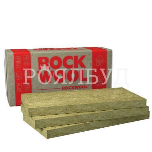 Утеплювач Rockwool Frontrock S 2.4 м2