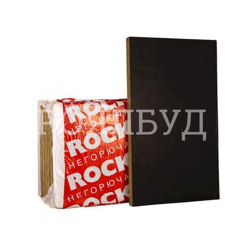 Утеплювач Rockwool Industrial