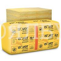 Isover Звукозахист