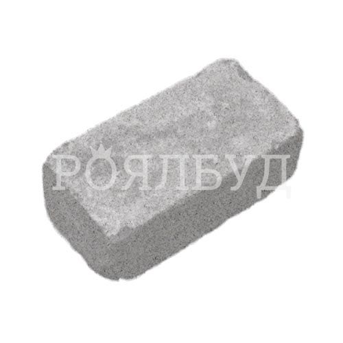Цегла 200x100x60 Антік Білий